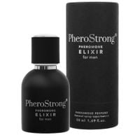 pherostrong pheromone elixir for men 50ml