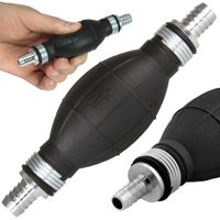 RĘCZNA POMPKA SSĄCA fi 12mm