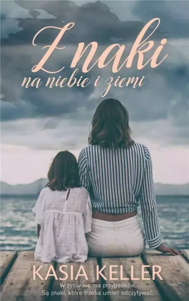 Znaki na niebie i ziemi zdjęcie 1