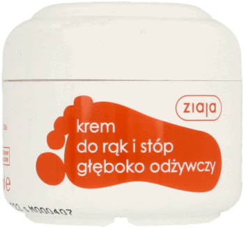 ZIAJA  50 ml na Arena.pl