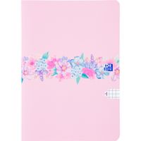 zeszyt a5/32k krata mix oxf flowers 400181449 a'10