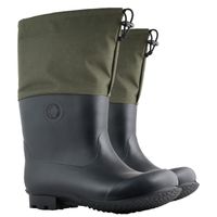 buty gumofilce ze ściągaczem leśnik rozmiar 41 - r-800-2241