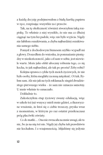 Ballada jednej nocy na Arena.pl