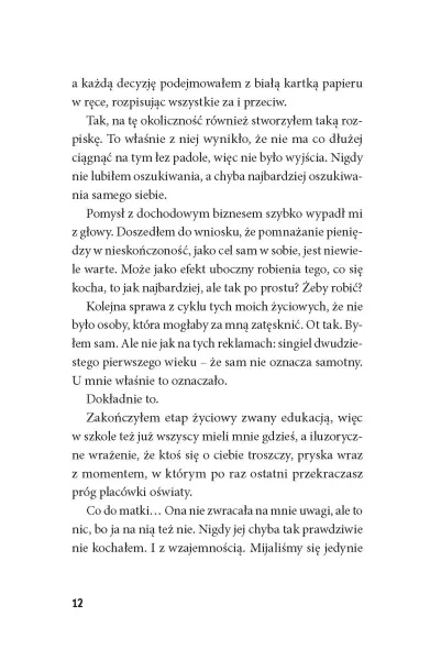 Ballada jednej nocy zdjęcie 8