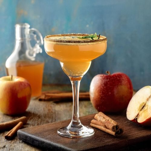 Glasmark KIELISZEK MARGARITA DRINK KOKTAJL 220ml 6 SZTUK Kieliszki na Arena.pl