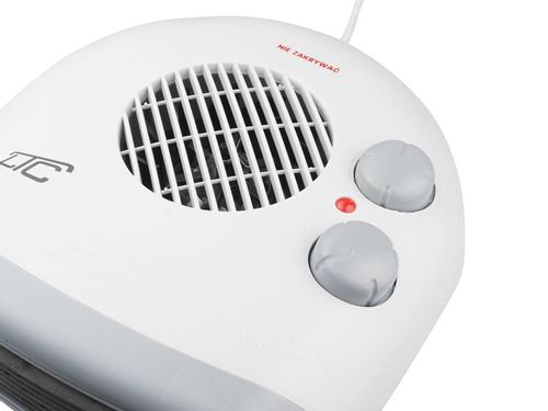 Termowentylator farelka LTC LXWT13 1000/2000W na Arena.pl