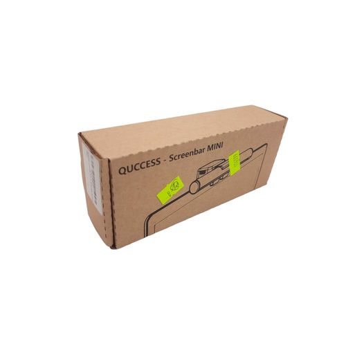 Lampka LED na monitor laptopa USB z klipsem na Arena.pl