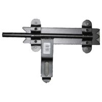 ZASUWA BRAMOWA 300MM - ZAS BA300