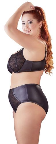 underwired bra set 90d/xl na Arena.pl