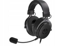 Słuchawki ENDORFY Viro Plus Czarny