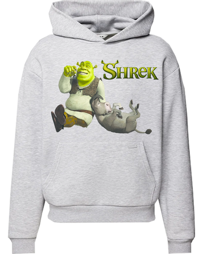 Bluza z kapturem Shrek na Arena.pl