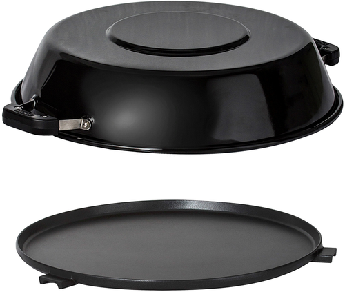 Pięć innowacji grilli CADAC na Arena.pl