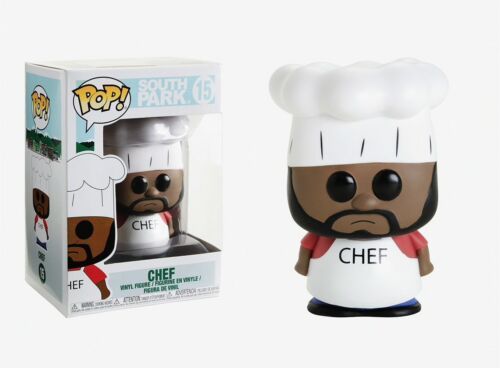Funko POP! South Park Chief 15 na Arena.pl