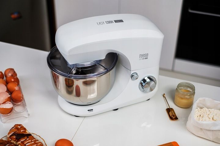 Robot kuchenny Teesa EASY COOK SINGLE 1400W zdjęcie 2