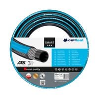 wąż. zbrojony do urządzeń zraszających 1/2' smart 25mb - c 13-100
