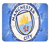Podkładka pod myszkę Manchester City