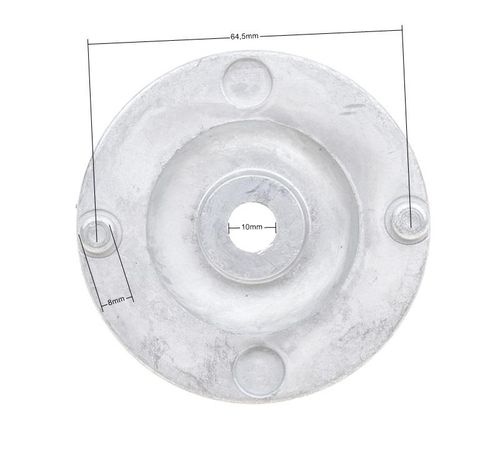 Adapter kosiarki Partner;Master46 30-706 na Arena.pl