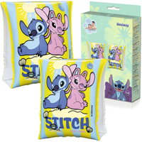 Dmuchane Rękawki Do Pływania Disney Lilo I Stitch