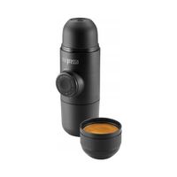 Ekspres ciśnieniowy Wacaco Minipresso GR 0 W czarny