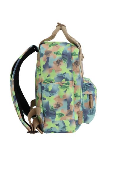 Mały plecak miejski DISCOVERY CAVE D00811 camo zdjęcie 3