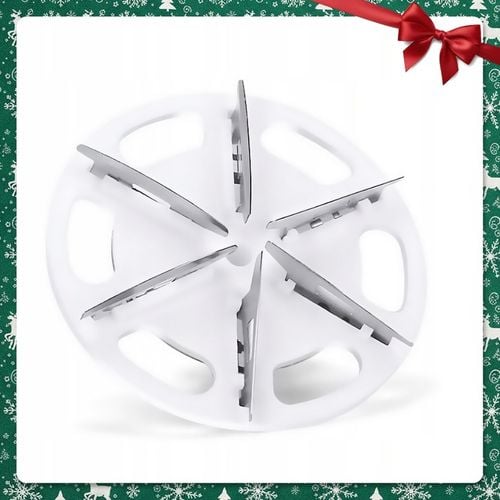 GOLARKA DO UBRAŃ MOCNA AKUMULATOROWA WSKAŹNIK BATERII EKRAN 6 OSTRZY na Arena.pl