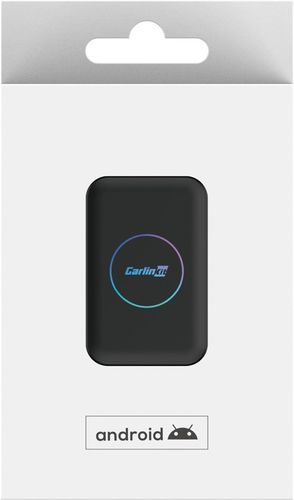Adapter bezprzewodowy CarPlay CARLINKIT TBox Lite Czarny na Arena.pl