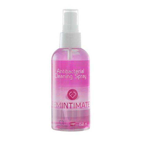 Żel/Sprej-Antibacterial Cleaning Spray 150 Ml zdjęcie 1