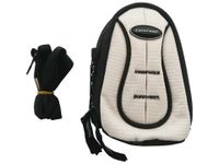 Etui na mały telefon lub aparat (Beżowy)