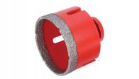 koronka diamentowa drygres na sucho 65mm - ri 06970