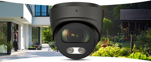 Kamera IP EasyCam EC-IP-D5MP30DL-G na Arena.pl