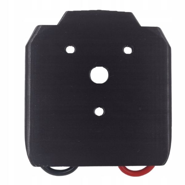 Adapter do baterii Parkside WAGO Parkside x20 zdjęcie 4