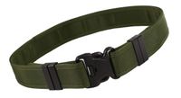 Pas taktyczny wojskowy Pasek Texar rozmiar uniwersalny oliwkowy
