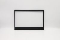 Lenovo laptop bezel cover assembly
