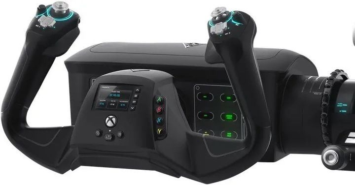 Wolant TURTLE BEACH VelocityOne Flight zdjęcie 8