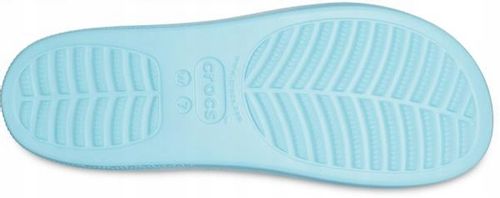Damskie Buty Klapki Crocs Classic Platform 41-42 na Arena.pl