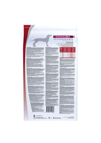 eukanuba intestinal dog 5kg na Arena.pl
