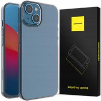 Spacecase Crystal iPhone 14 Plus