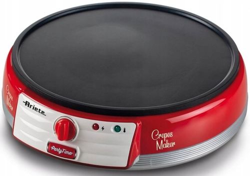 Ariete Crepes Maker 202/00 na Arena.pl