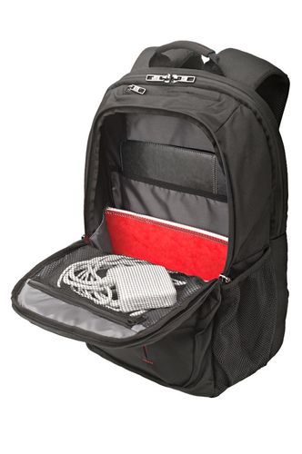 Samsonite PLECAK DO NOTEBOOKA GUARDIT L 17.3 na Arena.pl