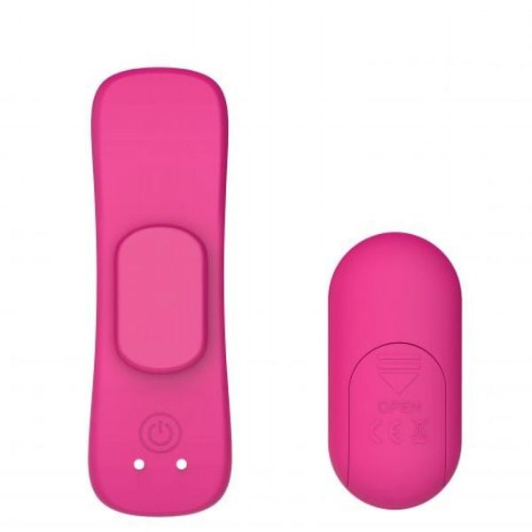Sugar Panty Vibrator zdjęcie 3
