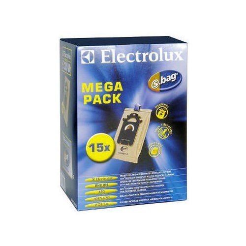 Electrolux Worki 15szt. classic mega S-BAG E200M na Arena.pl