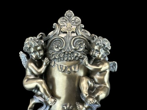 UCHWYT NA WODĘ ŚWIĘCONĄ VERONESE WU74872A4 na Arena.pl