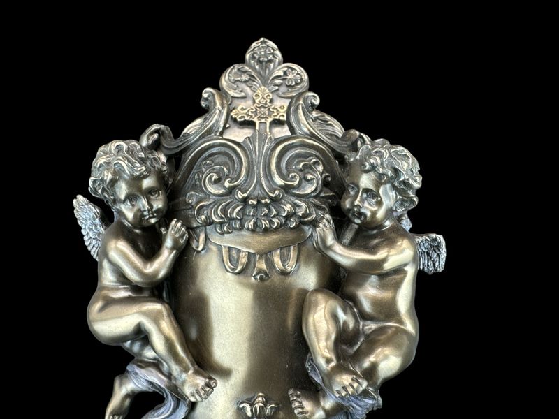 UCHWYT NA WODĘ ŚWIĘCONĄ VERONESE WU74872A4 zdjęcie 4