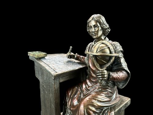 RZEŹBA - MIKOŁAJ KOPERNIK VERONESE  WU77094A4 na Arena.pl