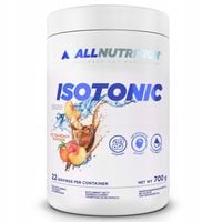 ALLNUTRITION ISOTONIC 700g NAWODNIENIE ENERGIA WYTRZYMAŁOŚĆ ELEKTROLITY
