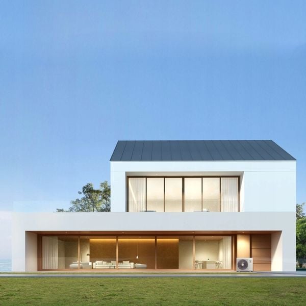 Pompa Ciepła Monoblok 8kW A+++ sterowanie aplikacją Hisense CWU CO zdjęcie 12