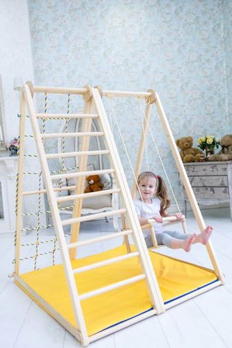 domowy plac zabaw Zebra 101 cm - game na Arena.pl