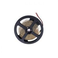 TAŚMA LED SMD 2835 4.8W/M 12V DC ŚCIEMNIALNA BIAŁY ZIMNY