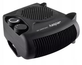 TERMOWENTYLATOR FARELKA GRZEJNIK ELEKTRYCZNY 2000W 3 POZIOMY Z na Arena.pl