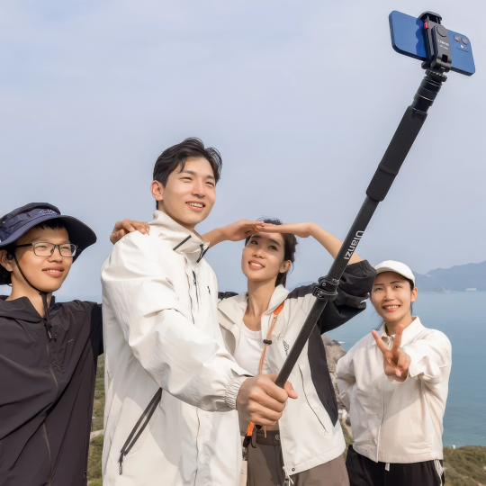 Statyw Ulanzi TT35 Kit zdjęcie 9